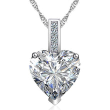 Titanic Heart Of Ocean - Titanic Necklace