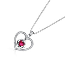 Titanic Heart Of Ocean - Titanic Necklace